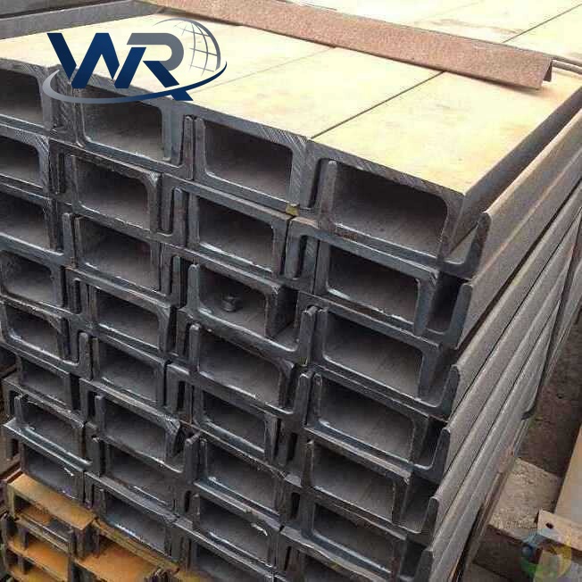 Channel Steel
