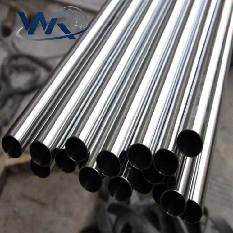 201 Stainless Steel Pipe