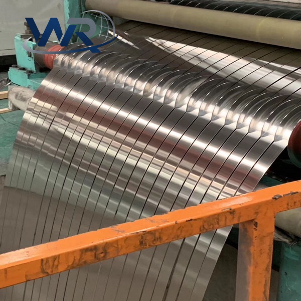 309 Stainless Strip