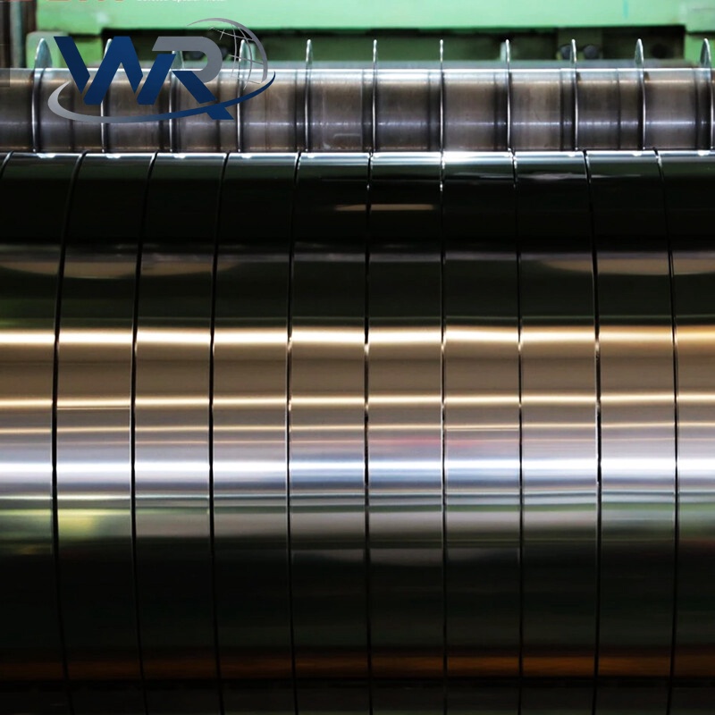 309 Stainless Strip