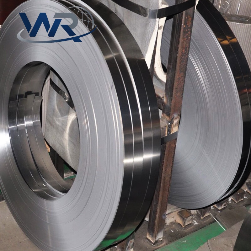 304 Stainless Strip