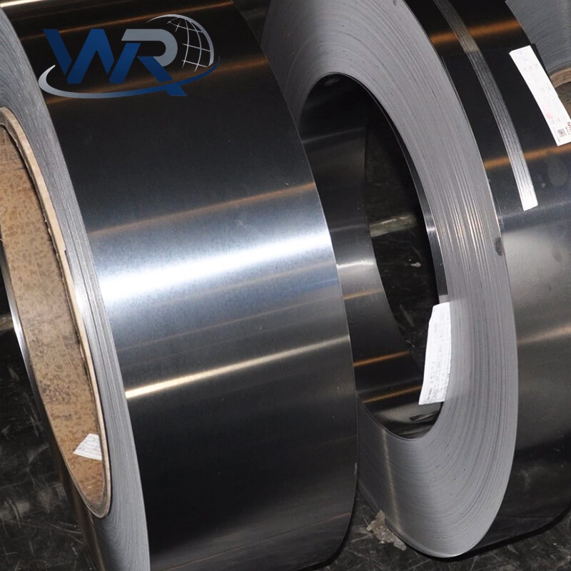 304 Stainless Strip