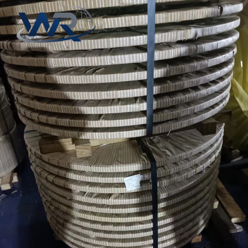 304 Stainless Strip