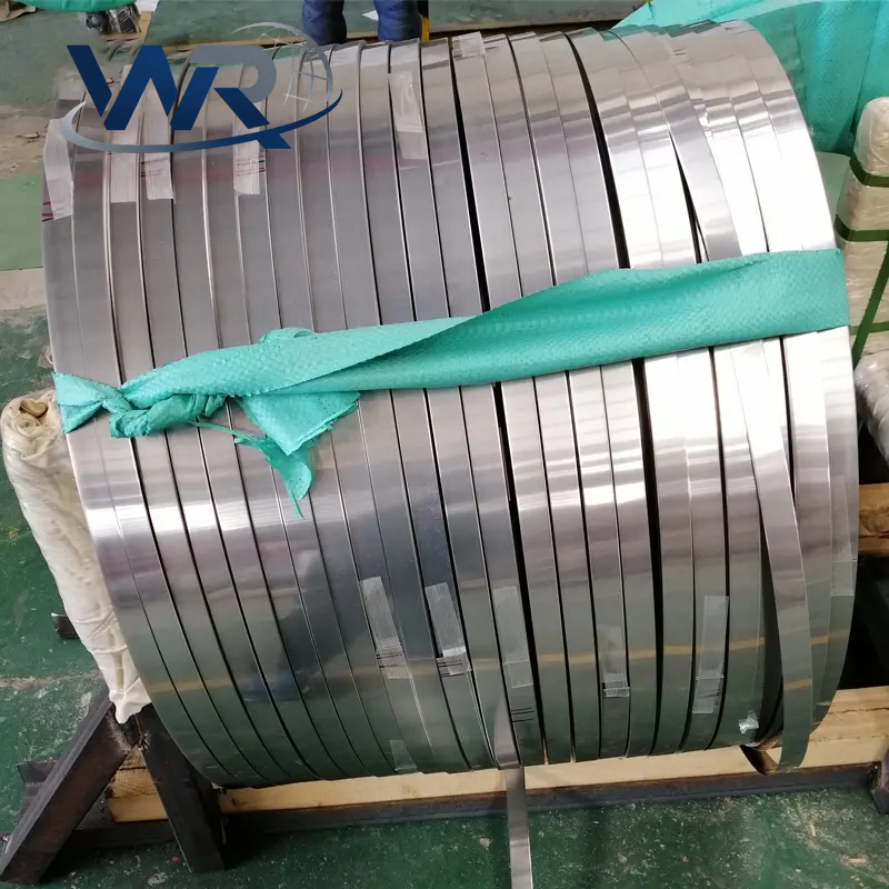 201 Stainless Strip