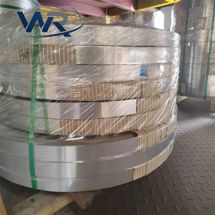 201 Stainless Strip