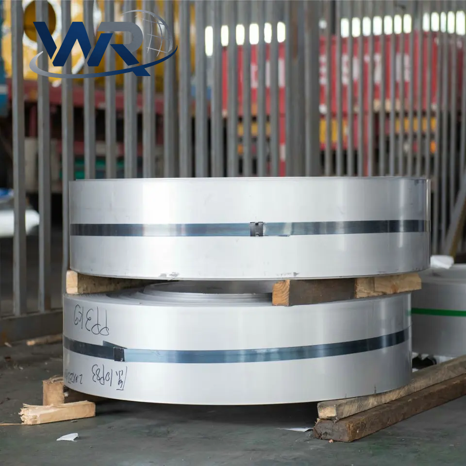 201 Stainless Strip