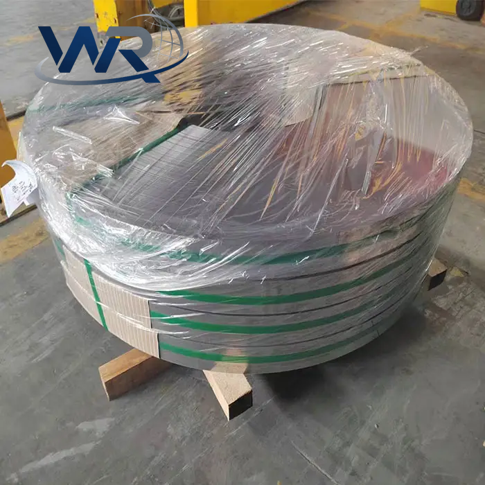 201 Stainless Strip