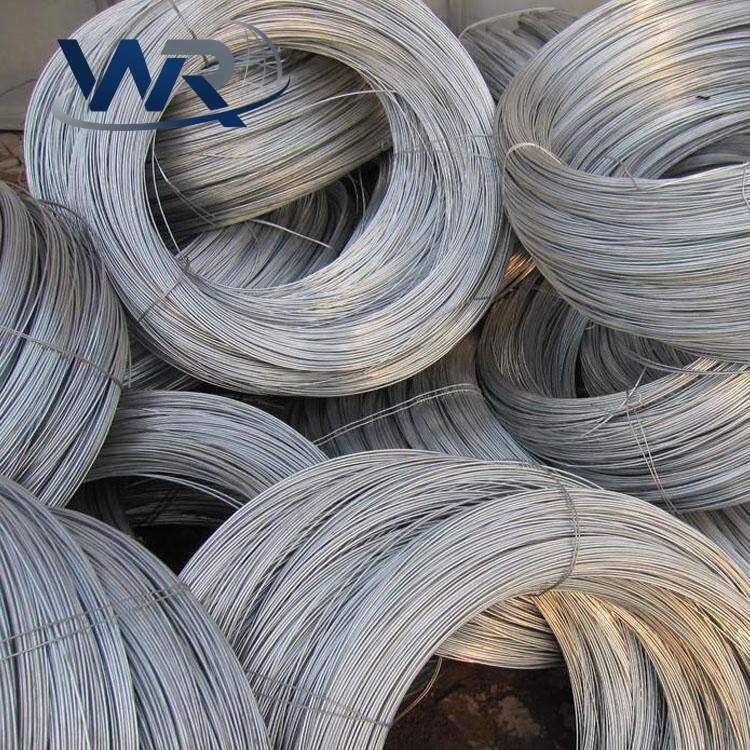 316 Stainless Steel Wire