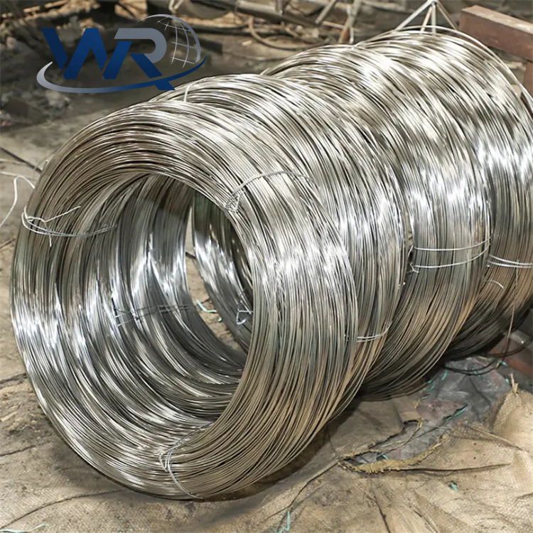 316 Stainless Steel Wire