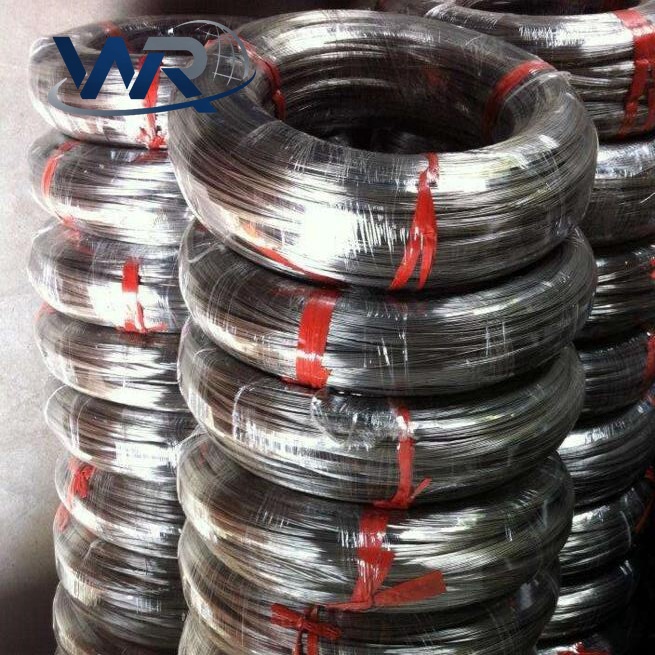 321 Stainless Steel Wire