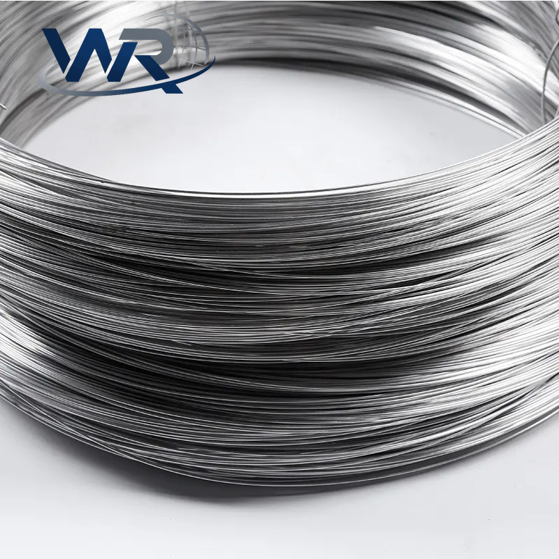 321 Stainless Steel Wire