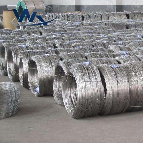 321 Stainless Steel Wire