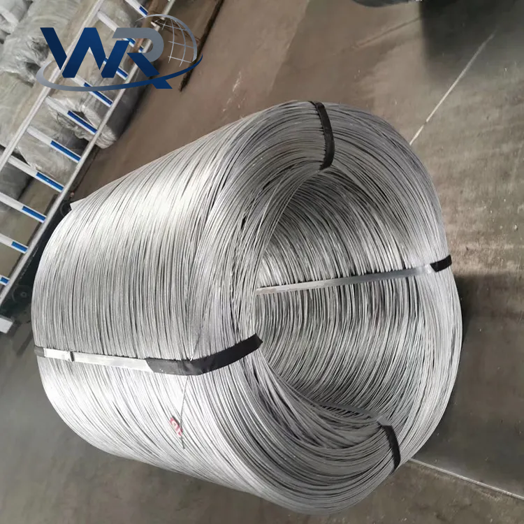 321 Stainless Steel Wire