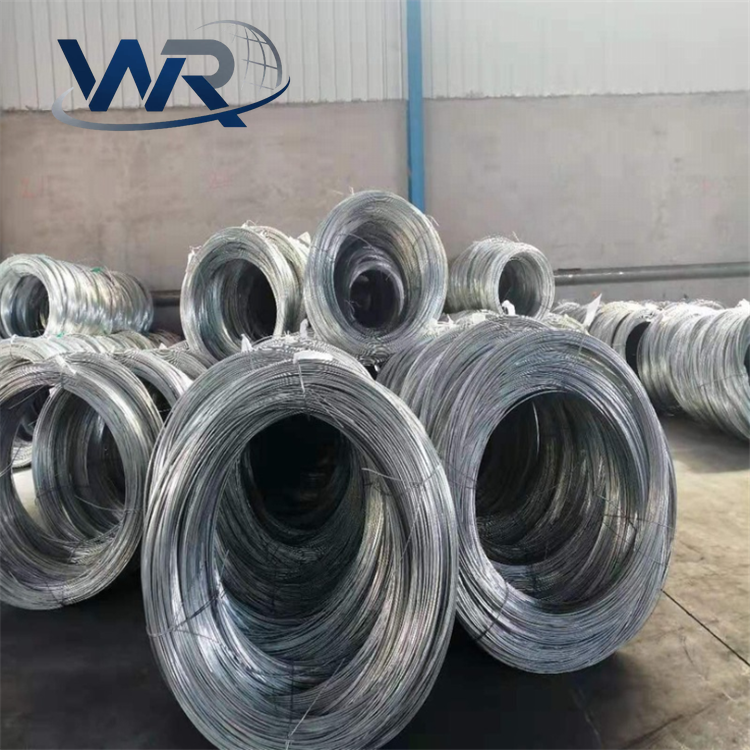 317 Stainless Steel Wire