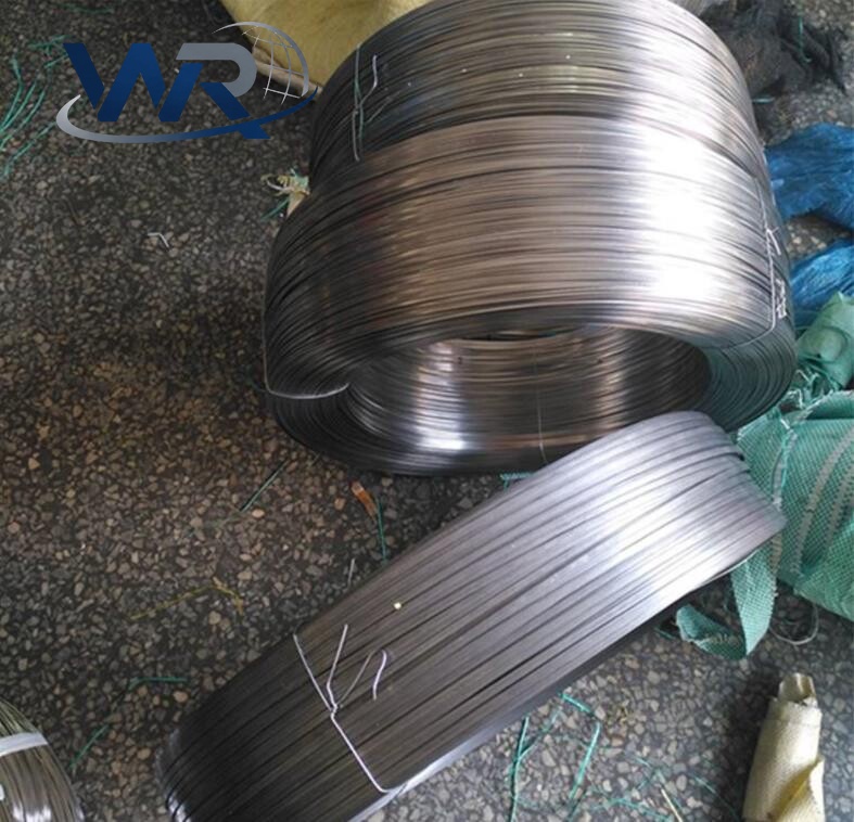 317 Stainless Steel Wire