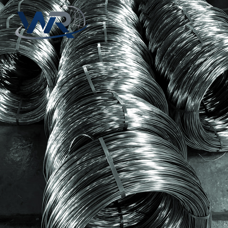 316L Stainless Steel Wire