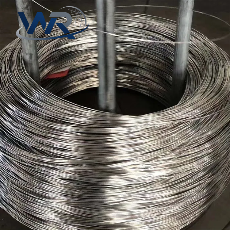 316L Stainless Steel Wire