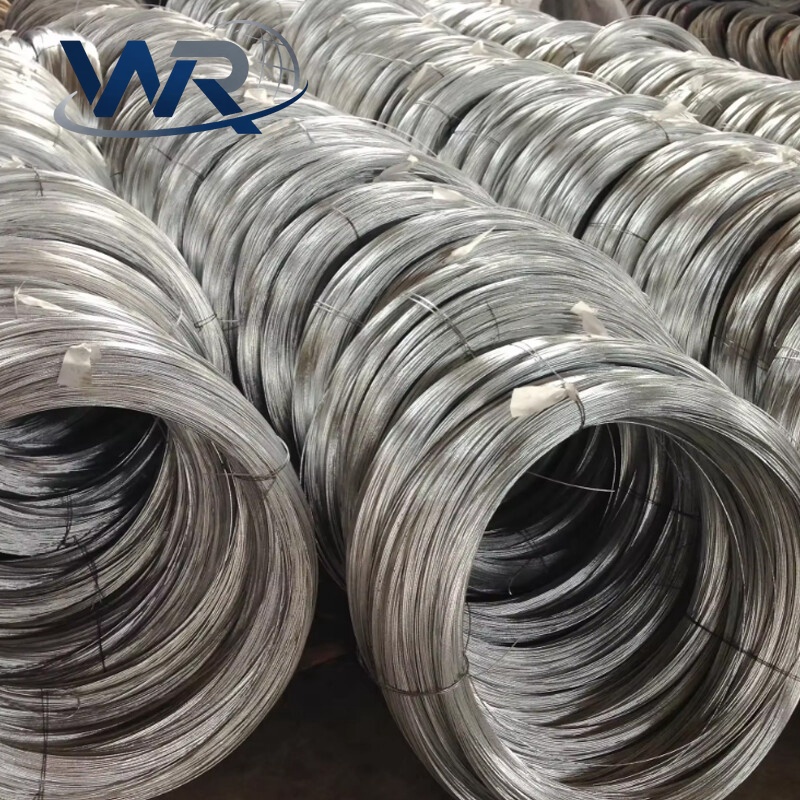 Stainless Steel Wire