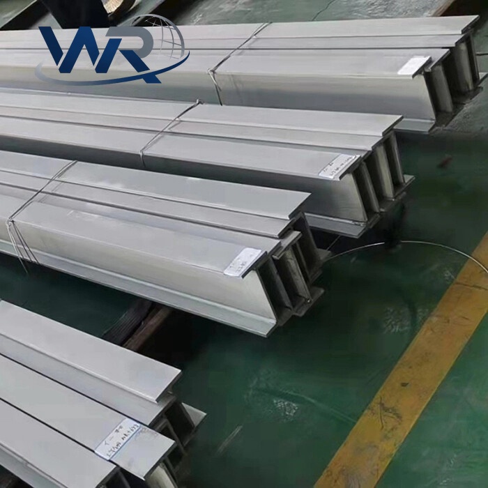 Steel I beam