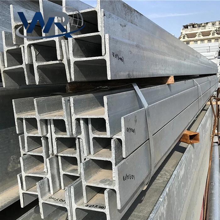 Steel I beam