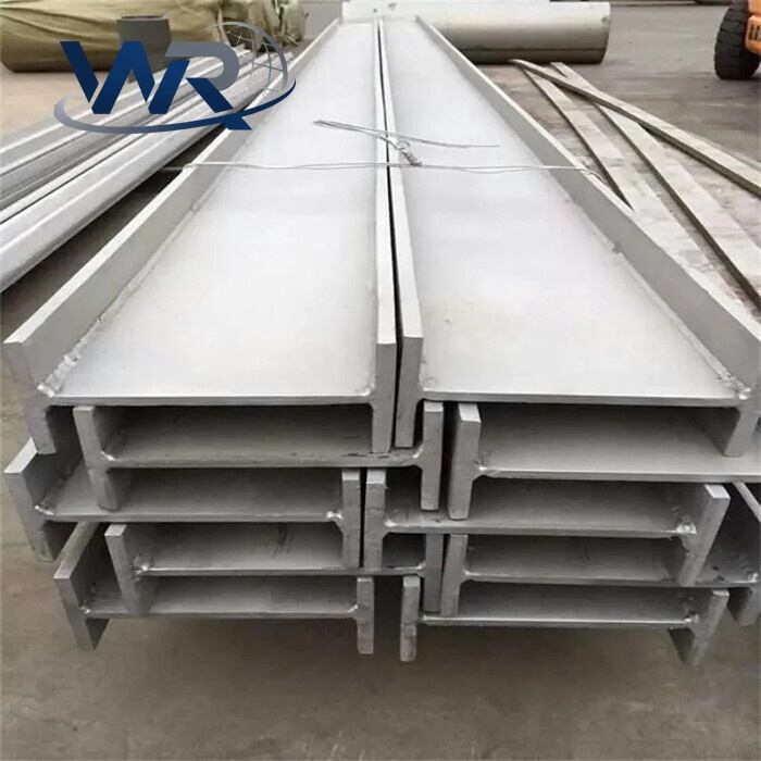 Steel I beam