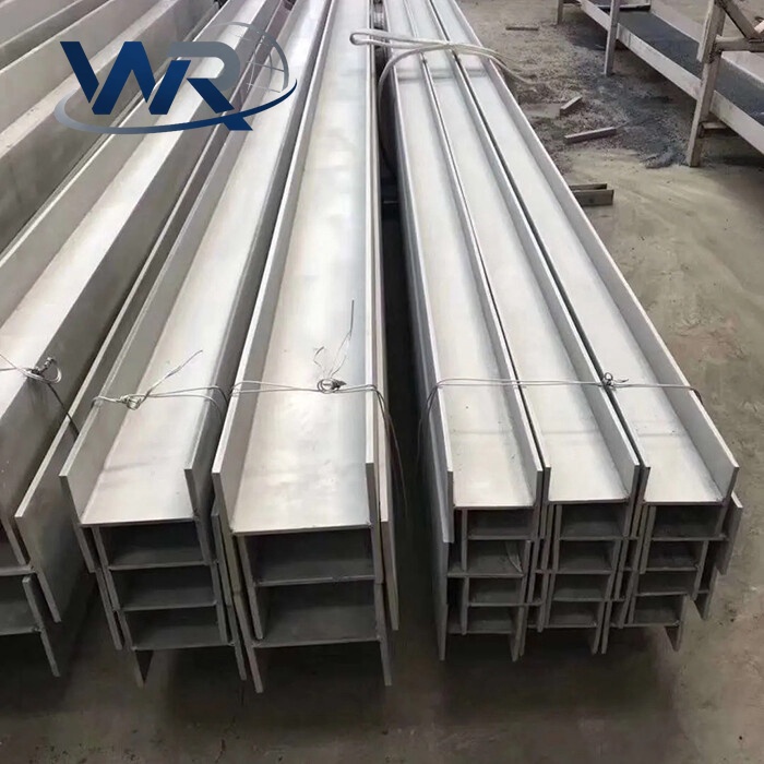 Stainless Steel I beam