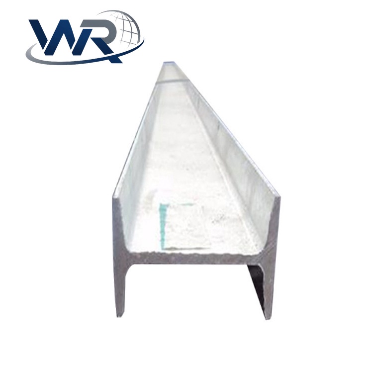 Stainless Steel I beam