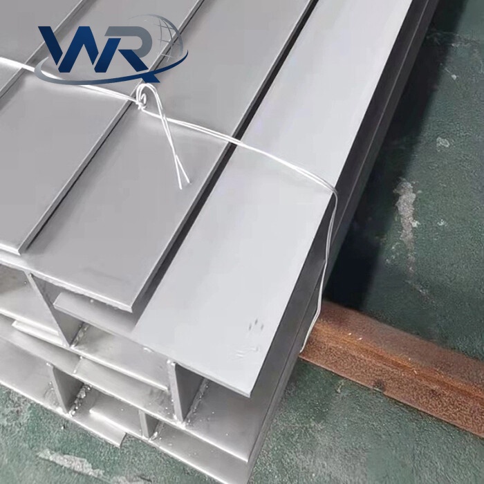 Steel I beam