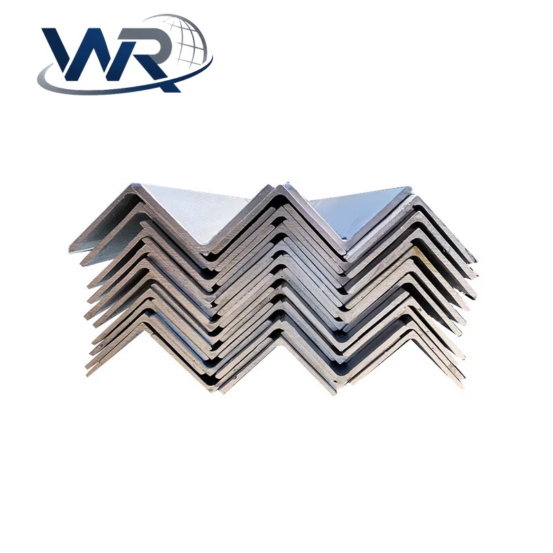 Stainless Angle Steel