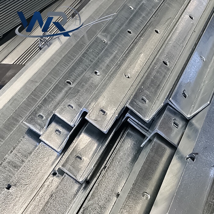 Stainless Angle Steel