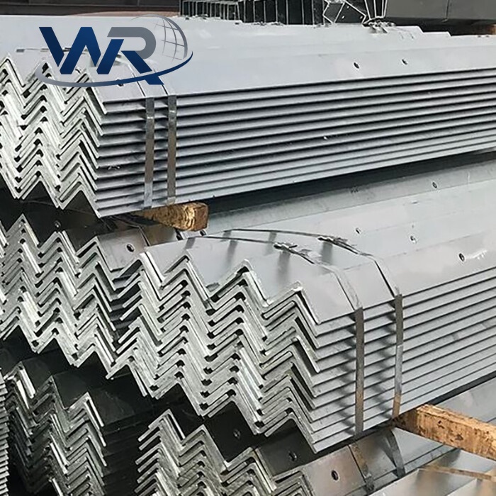 Stainless Angle Steel