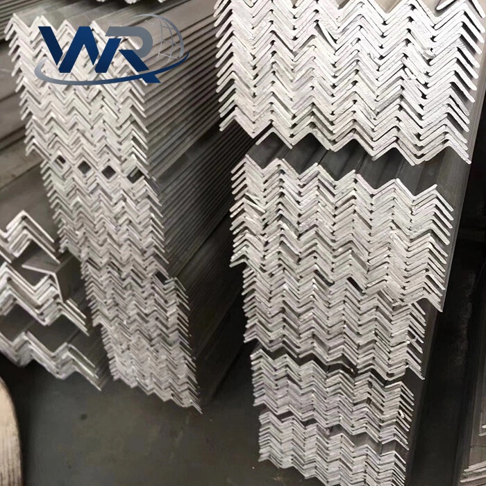 Stainless Angle Steel