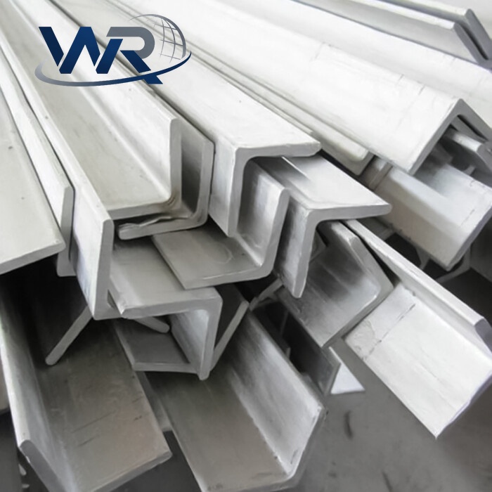 Stainless Angle Steel