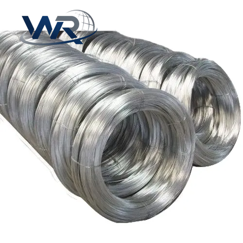 Galvanized Steel Wire