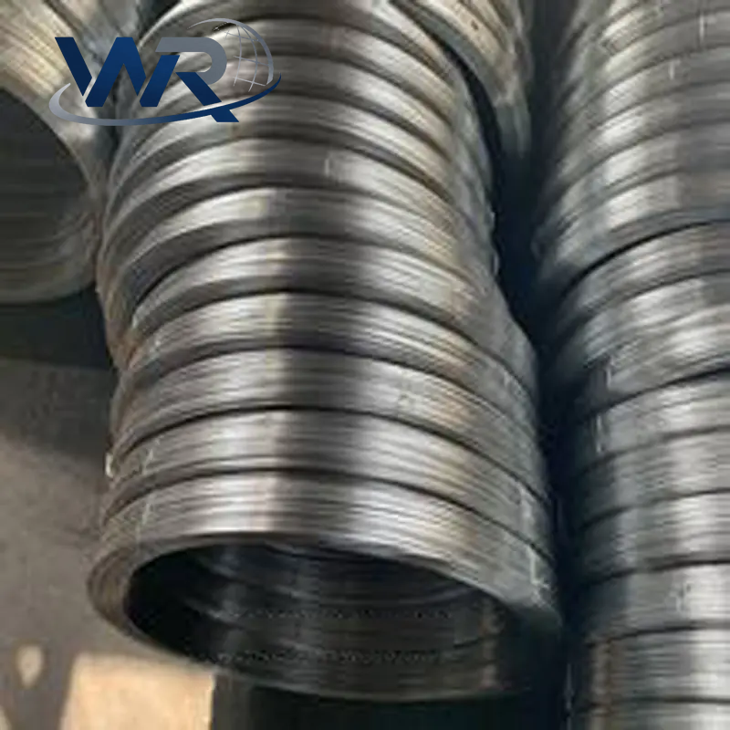 DX52D+Z Galvanized Steel Wire