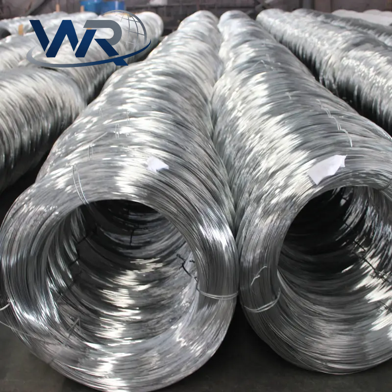 Galvanized Steel Wire