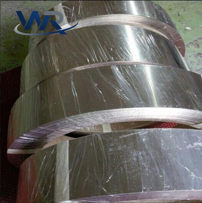 Alloy Coil