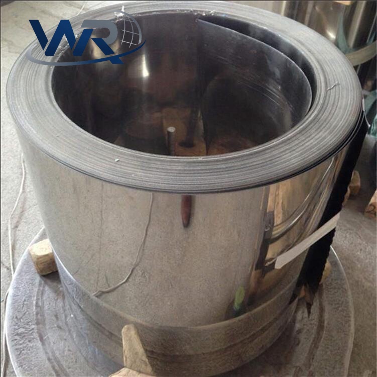 Alloy Coil