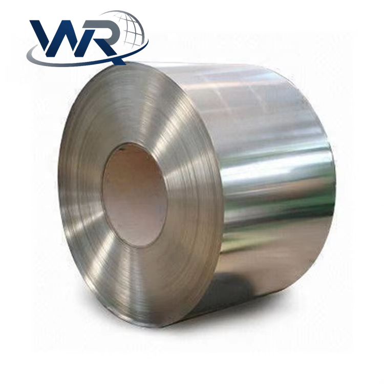 Alloy Coil