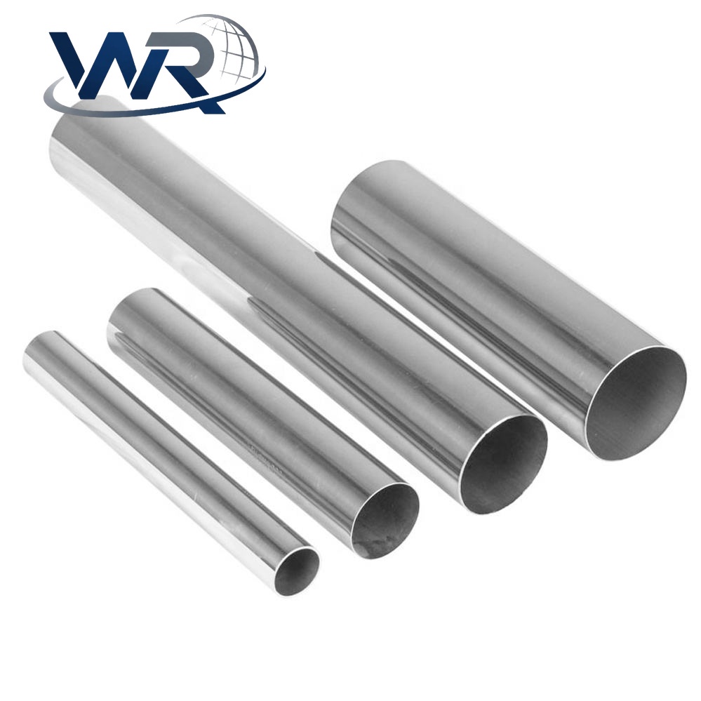 Inconel Alloy Pipe
