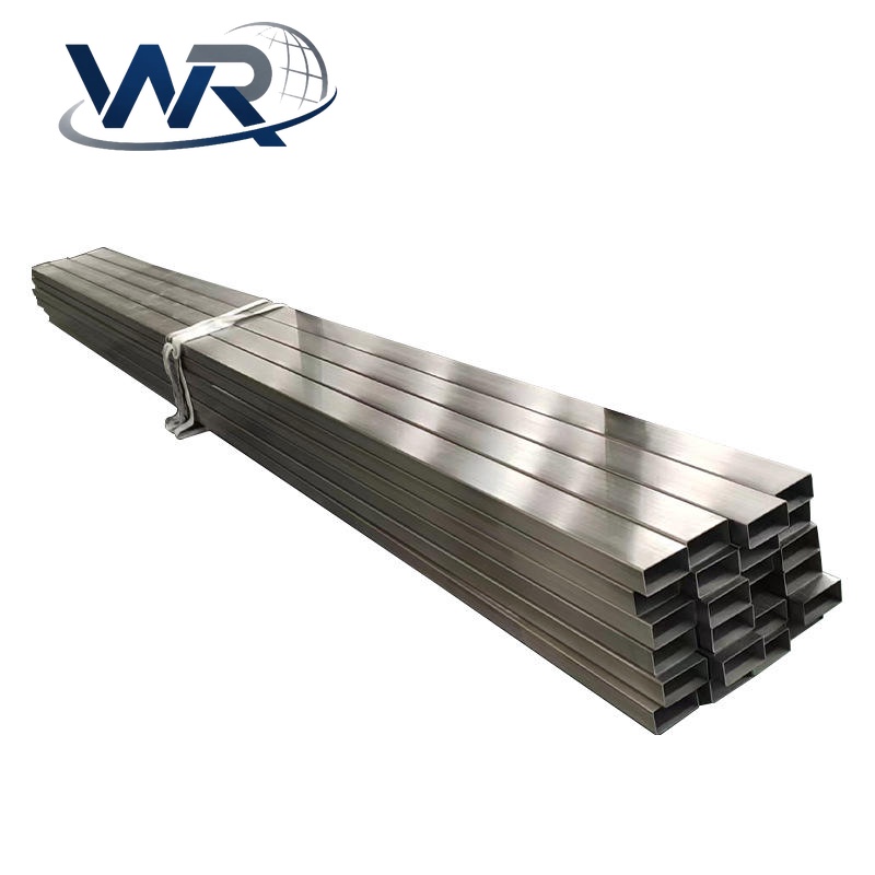 Alloy Pipe