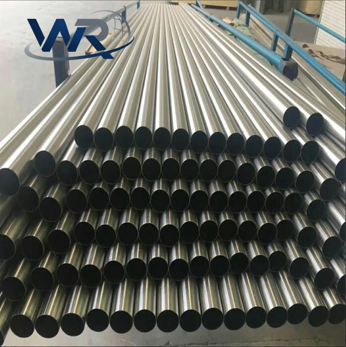 Hastelloy Alloy Pipe