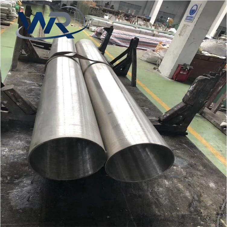 Inconel Alloy Pipe