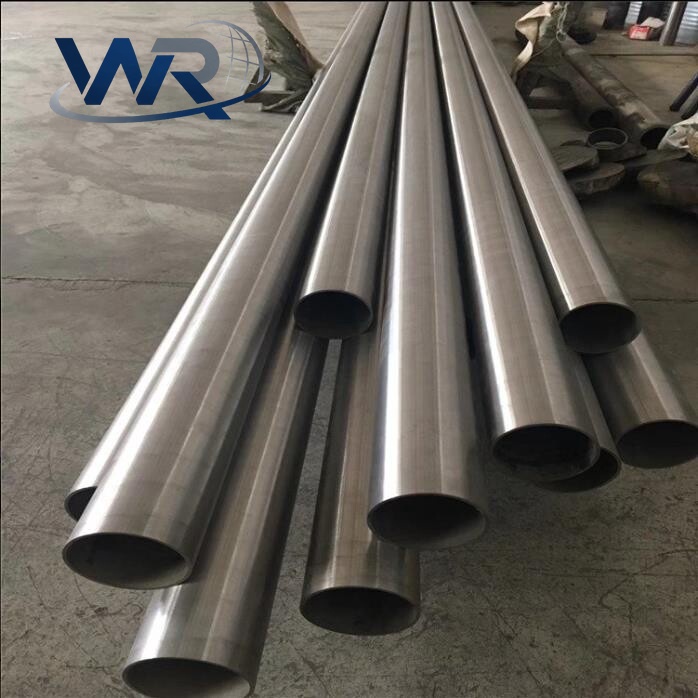 Alloy Pipe