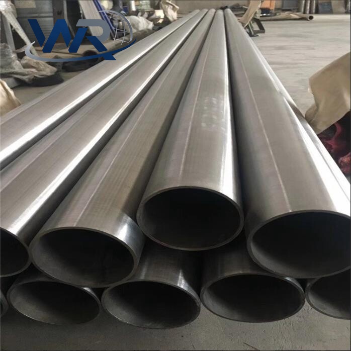 Alloy Pipe