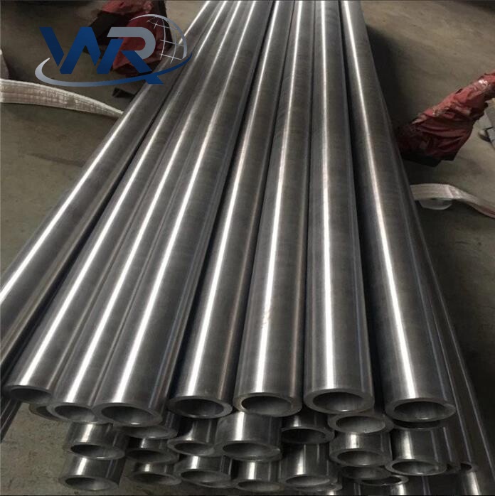 Alloy Pipe