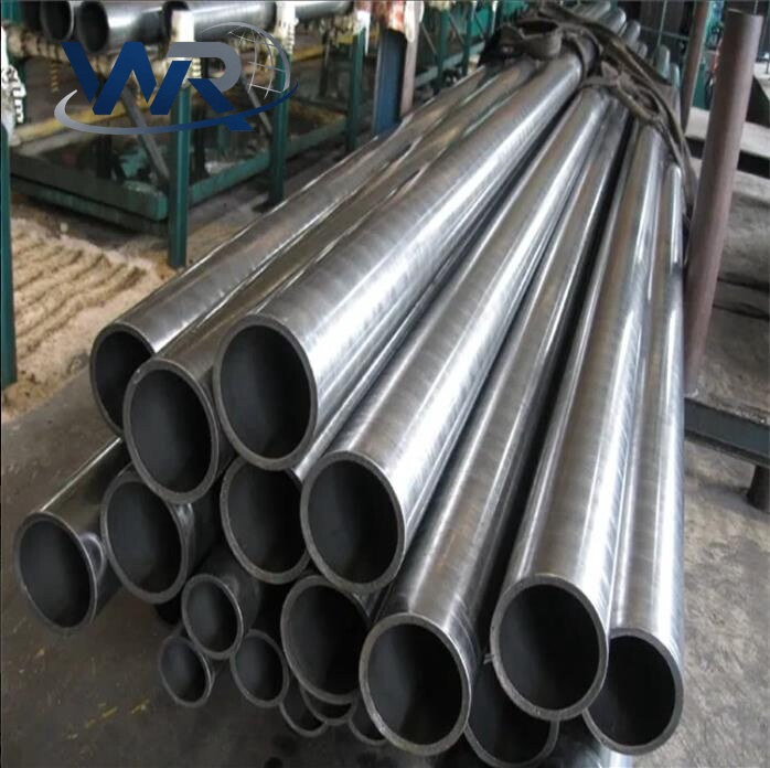 Alloy Pipe