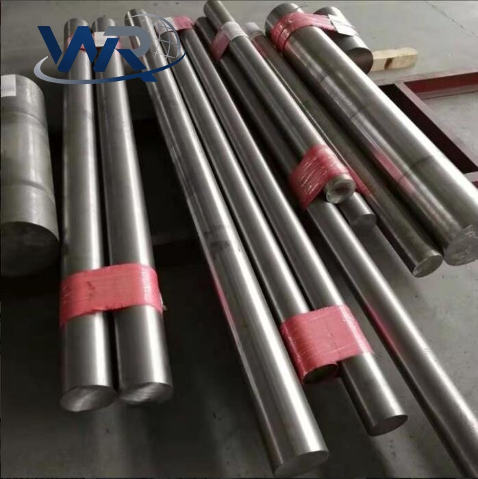 Inconel Alloy Bar