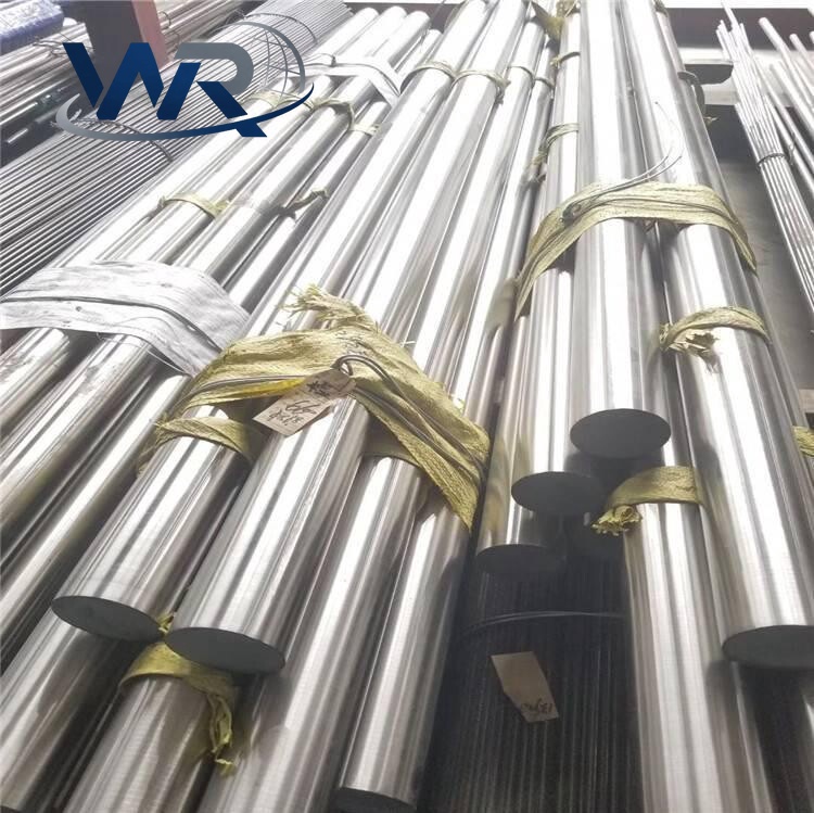 Inconel Alloy Bar