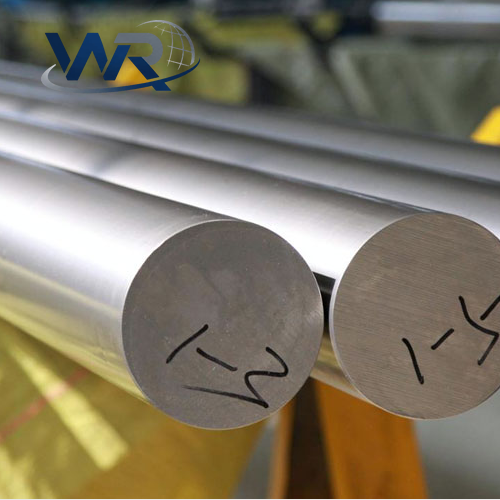 6061 Aluminium Bar